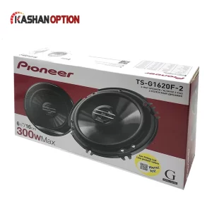 بلندگو گرد پایونیر مدل Pioneer TS-G1620F-2