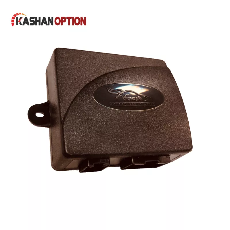 کروز کنترل خودرو MVM550 اتومات